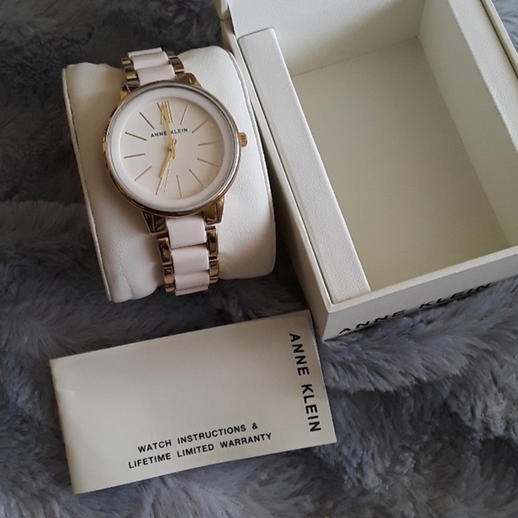 Anne Klein Watch NWT - Picture 3 of 4